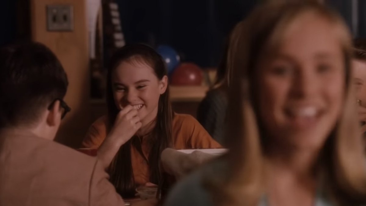 it’s always “wyd?” and never “how could she sit there and laugh and look so beautiful?”