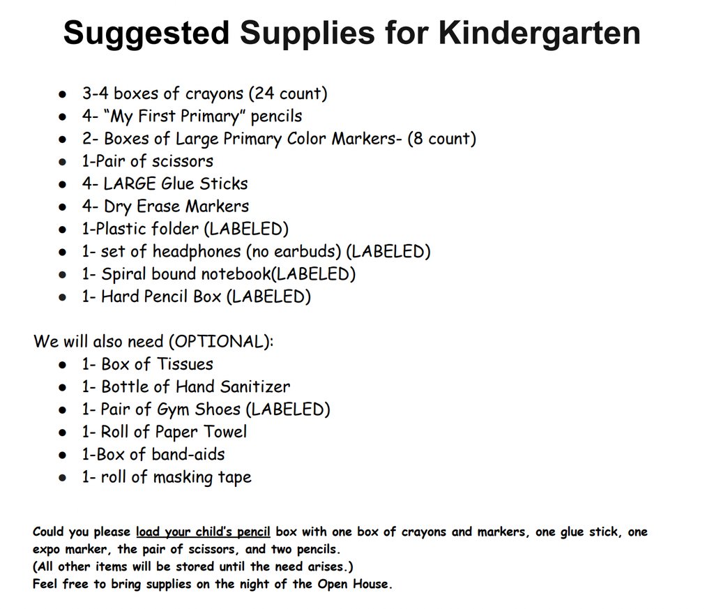 Pinewood Elementary tweet media