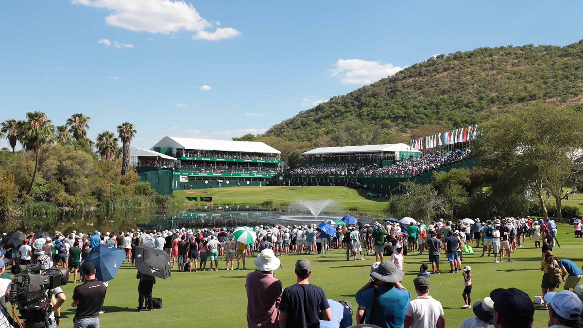 The 2021 Nedbank Golf Challenge hosted by Gary Player will not take place as a result of the restrictions placed on events and spectators in South Africa because of the coronavirus pandemic.

Read more here: ow.ly/WJwG50FDFtD
