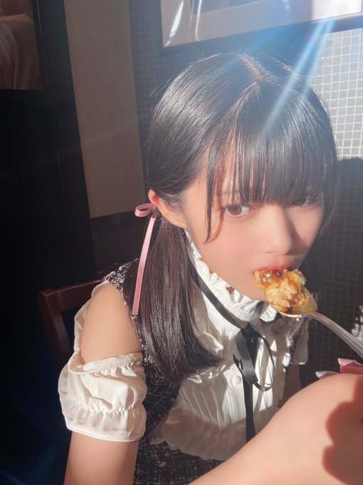 双葉樹里のTwitter画像44