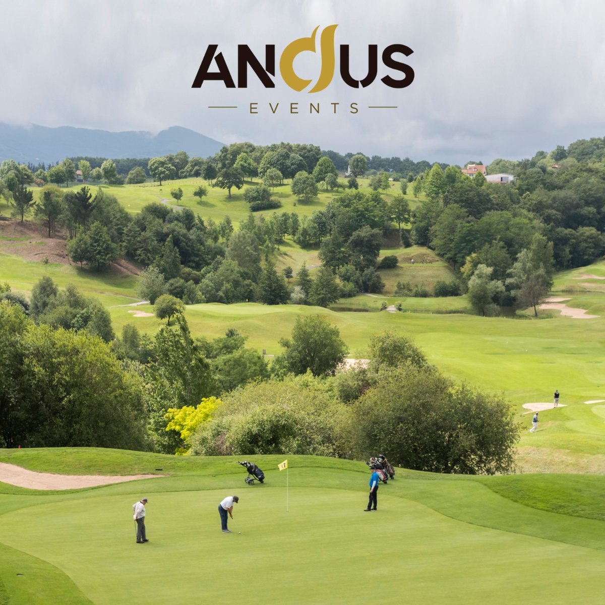 ¿Ya has visto nuestros nuevos packs de viajes en la web de AndusEvents?

Todos son viajes únicos y exclusivos, para vivir una experiencia irrepetible haciendo lo que más nos gusta, viajar y jugar al golf

¡No te lo pierdas! 
#andusevents #golf #golfsenior 
andusevents.com/#viajes
