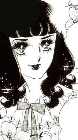 I love the ~*Shojo Eyes*~ to death but if Alita has taught me anything is that under no circumstances do I wanna see how that looks like in real life 