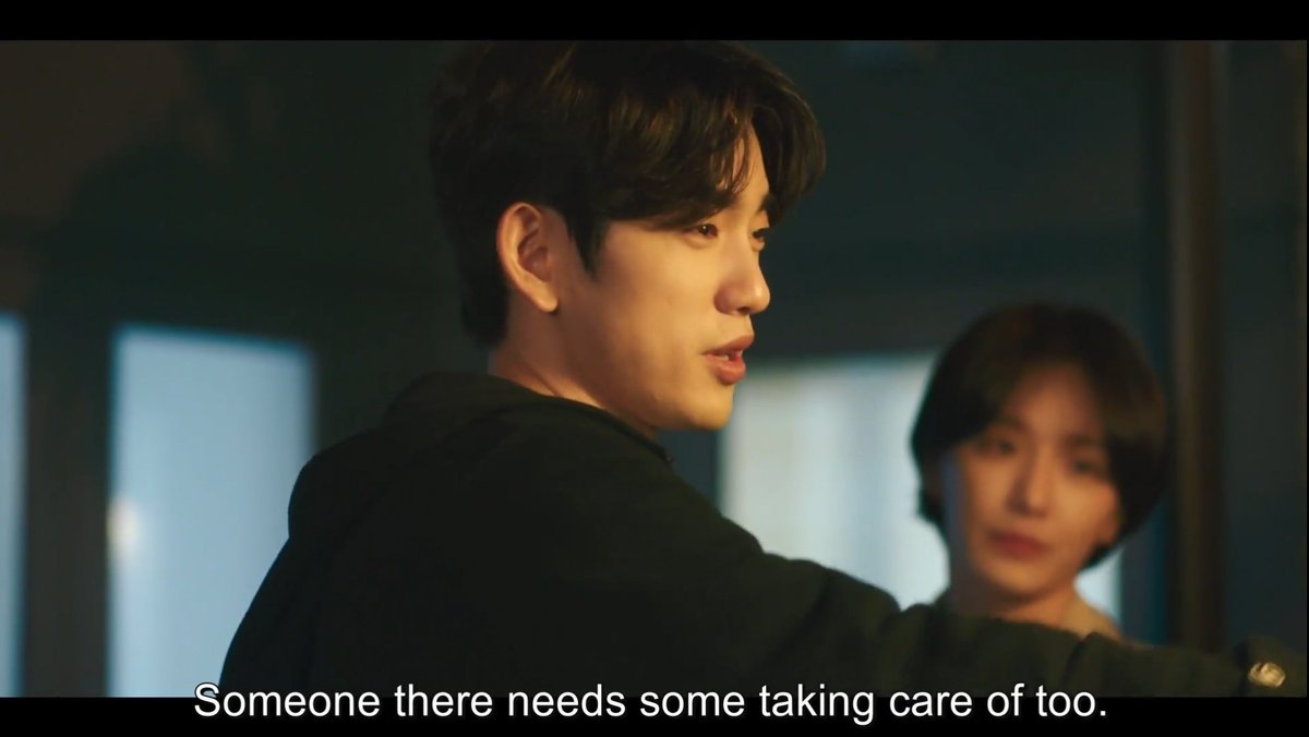 NzaaBugi03's tweet photo. Woi Kim Ga On 😭😭 #DevilJudgeEp8 https://t.co/9Bv9DHFYUS