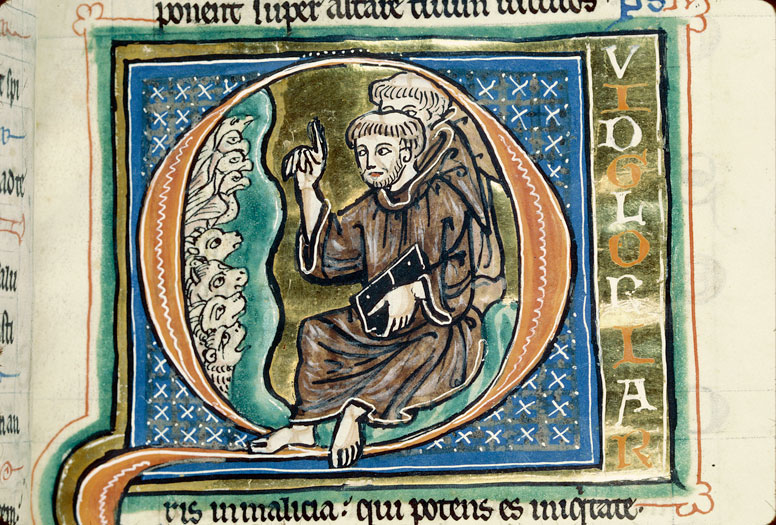 I'm beginning a new book! Medieval Animals: A Cultural and Literary History w/<a href="/reaktionbooks/">Reaktion Books</a>. It will have many beautiful illustrations and 10 short chapters. What would you like to see included? Feel free to post images as well as ideas. Thanks!