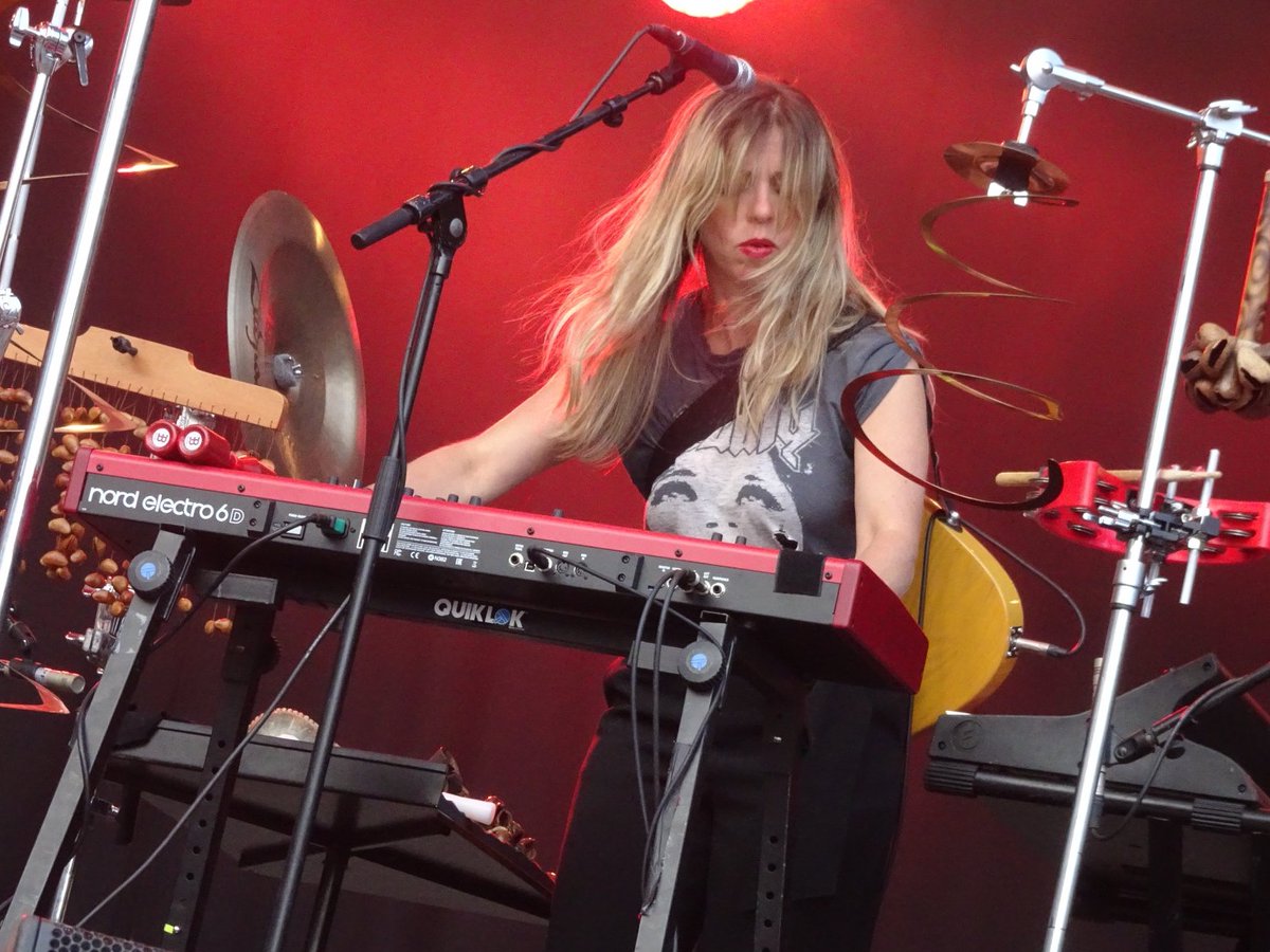 Another episode of <a href="/Blind_DogStudio/">Blind Dog Studio Presents</a> on @CAMP is out tomorrow. Tune in here listen.camp and join me on another musical journey. With <a href="/pattismith/">Banga</a> <a href="/Orchestra_Swan/">Orchestra of the Swan</a>  <a href="/trishclowes/">Trish Clowes</a>  <a href="/annacalvi/">Anna Calvi</a> <a href="/sukiwaterhouse/">Suki Waterhouse</a>  <a href="/samlewisguitar/">sam lewis</a> <a href="/arca1000000/">Arca</a>  <a href="/trevocicello/">Tre Voci</a>  <a href="/OggyWhy/">Oggy Why</a> and more...