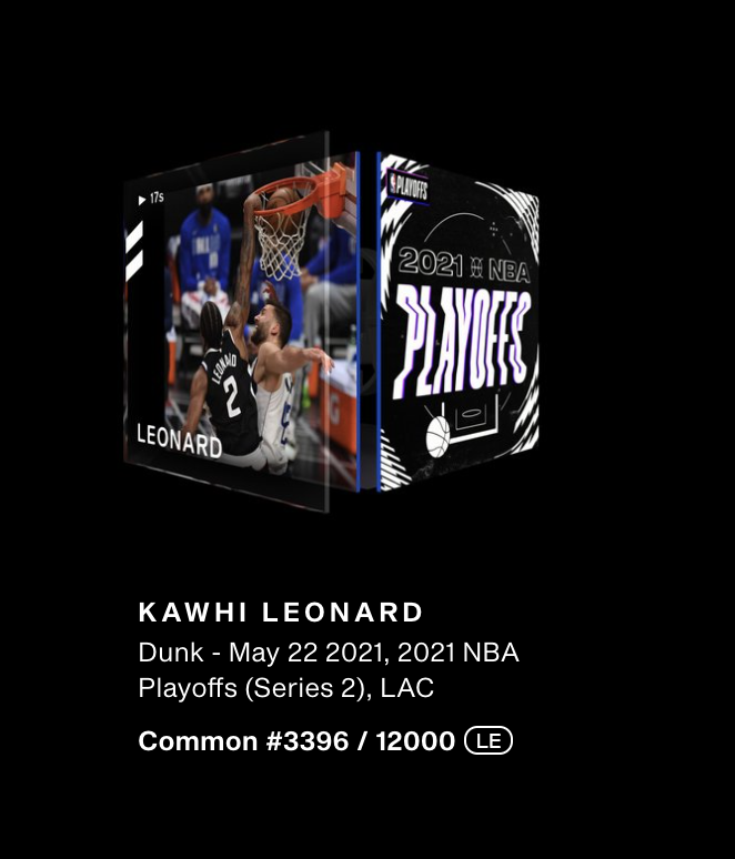 emskilada's tweet photo. Doin my first GIVEAWAY! I just want to give back to the community that's given me so much. I'd like to up my followers too for future giveaways and bigger moves in the NFT space. 👀 Just retweet and follow me for a chance at this SICK Kawhi poster! Winner chosen in 24hrs. https://t.co/O68NgmtGh7