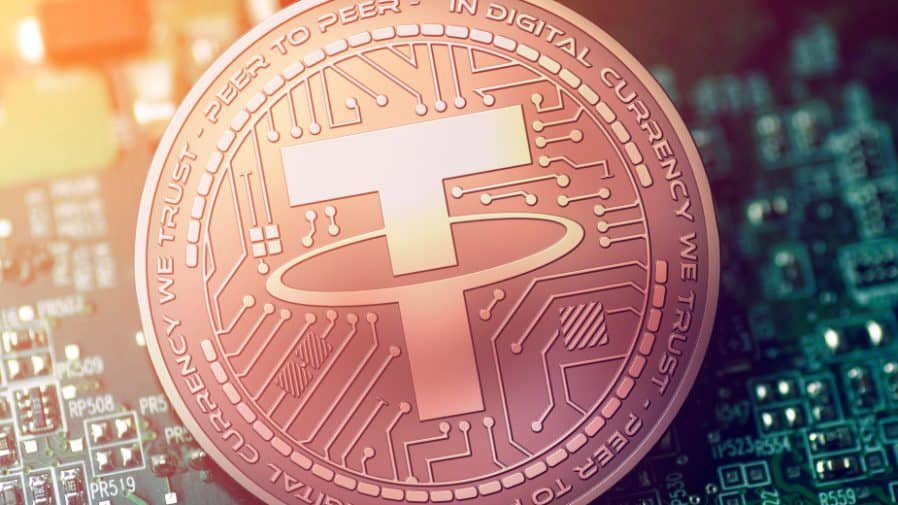 ala_coin's tweet photo. 🔴 #تتر بزرگترین صادرکننده ارز پایدار، در دادگستری ایالات متحده ظاهر شد!

⚖️ این موضوع در حال بررسی است که آیا مدیران اين شرکت با پنهان کردن واقعیت معاملات #tether  ، کلاهبرداری بانکی انجام داده اند یا خیر.

این جرایم به اولین روزهای پيدايش اين ارز برمی گردد.

@ala_coin https://t.co/H1tCxC8gqj