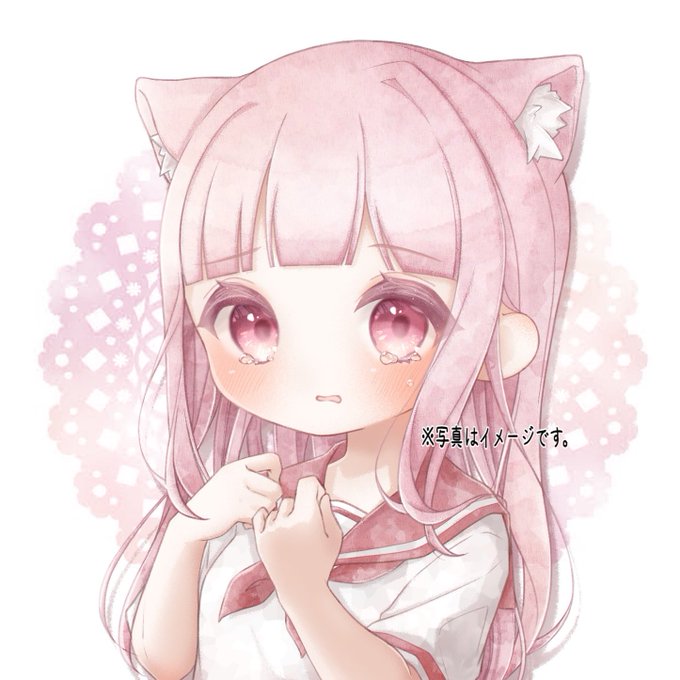 うるうるのtwitterイラスト検索結果