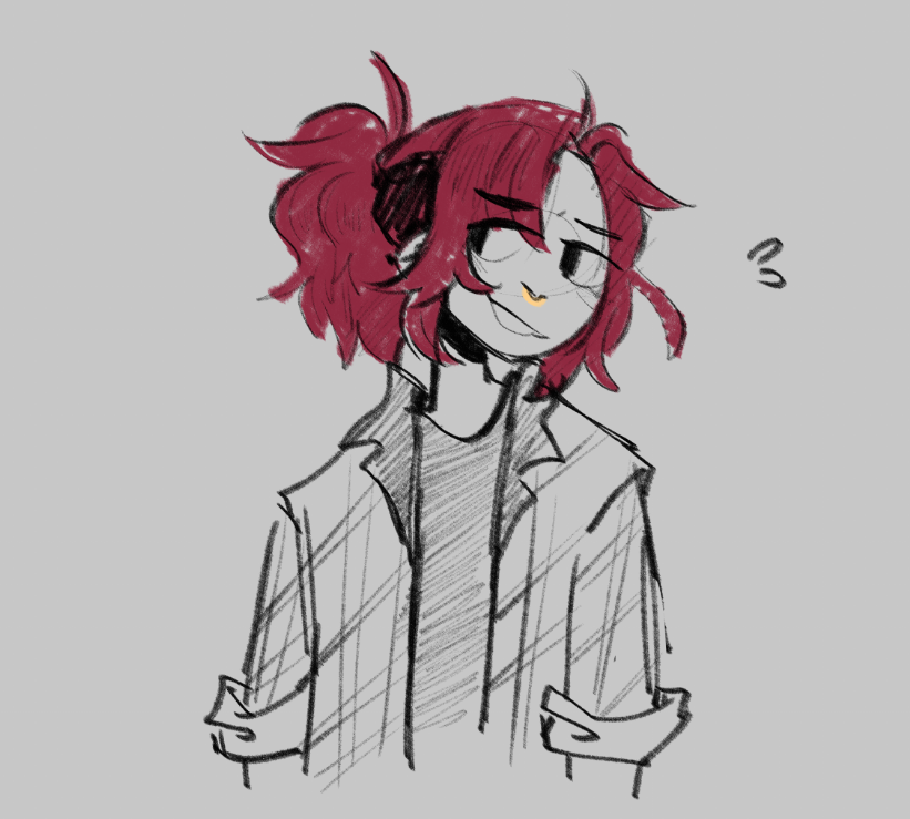 i think so much about chorby soul constantly