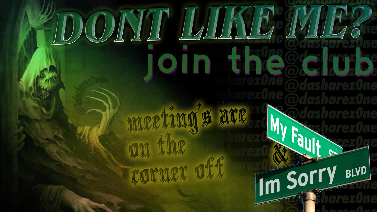 DONT LIKE ME ? - https://t.co/GfqwqHWv7Y ADMIN