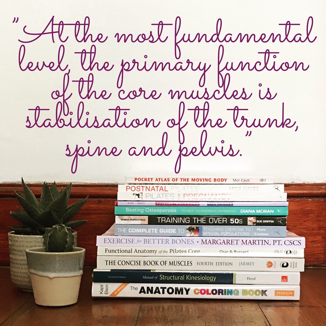 prone2pilates's tweet photo. A great quote, head over to my insta or fb accounts for more details. #pilatestothecore https://t.co/OfzQ97EbsS