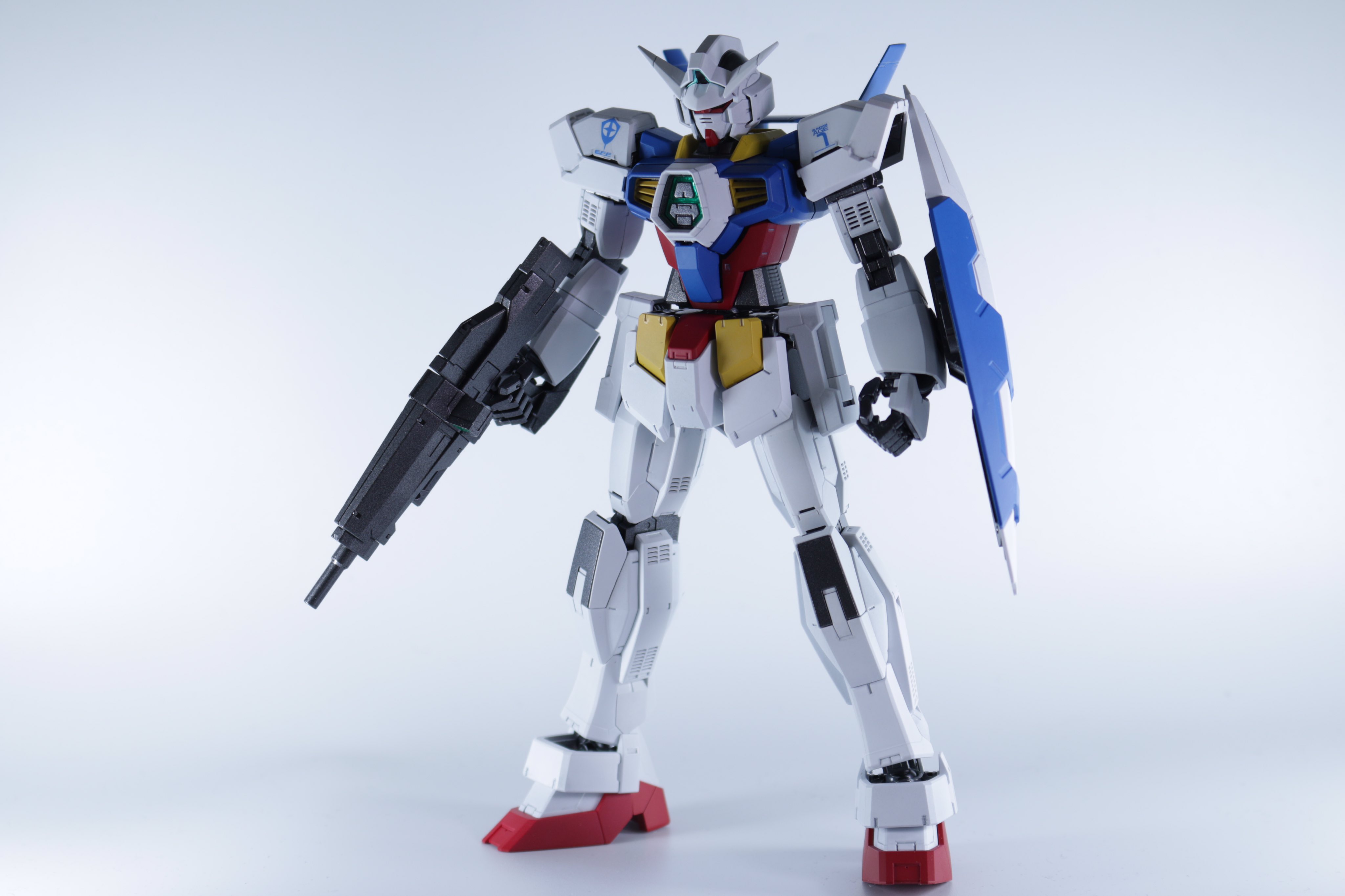 ガンダムage 1 Twitter Suche Twitter