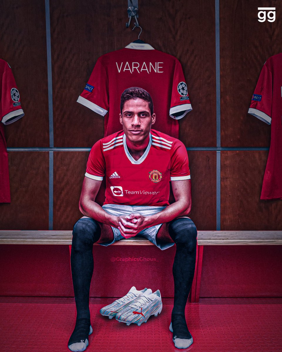 pic Raphael Varane Man Utd Twitter https twitter com theunitedlink lang bg