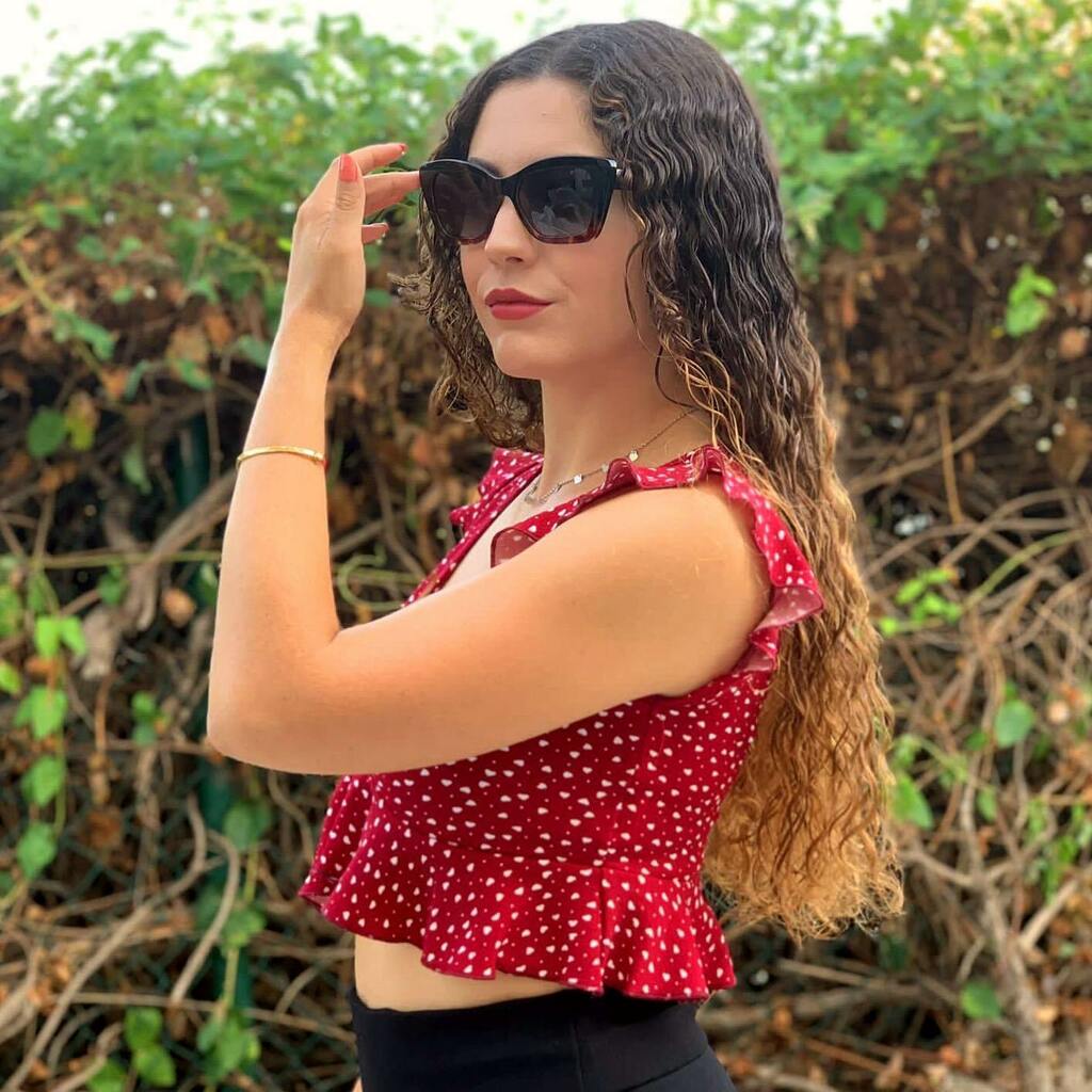 Sea cual sea tu estilo en #robertosunglasses encontrarás esas gafas de Sol que encajen perfectamente con tu personalidad ✨ ¡Te esperamos!
🔸 Envío y devolución gratis
🔸con tu compra un segundo par de gafas de regalo 
🔸 Nueva Colección disponible en Tiendas Roberto Martín …