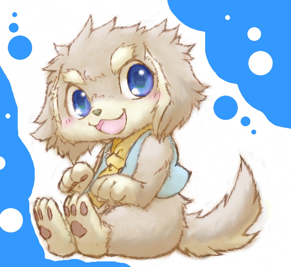 今日のラクガキ 久々に ドギーマギー動物学校 からカムくんを 今の画風で描い にゃんた あにまる村だよりのイラスト 今日のラクガキ 久々に ドギーマギー動物学校 からカムくんを 今の画風で描い にゃんた あにまる村だよりのイラスト
