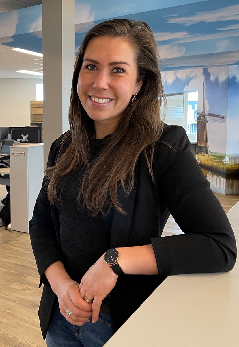 Regio Business tweet media