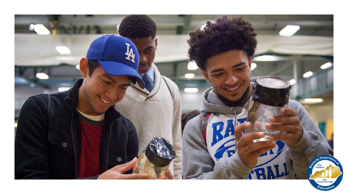 KY Dept of Education on Twitter "The Kentucky Students’ Right to Know