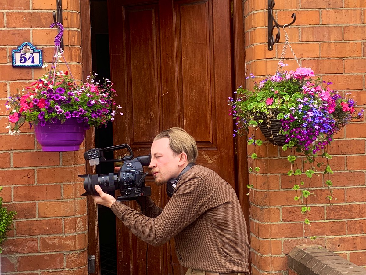 CRAICNI's tweet photo. Well done Khanyi Khanyisa, our cultural awareness trainer #FirstCohort #SouthAfrica who spoke fantastically today on  #culture #traditions #inclusionanddiversity! Interview day for filming videos #youth 
#GoodCraic #AmazingTheSpace #SouthBelfast #NorthernIreland @LambFilms https://t.co/iD67TMsKsp