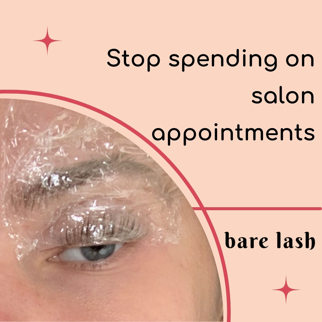 bare_lash's tweet image. It is a big mistake and such a waste of money to get your brow and lash treatments in a salon, when you can get them done for much cheaper with our amazing kit.
#lashlifting #lashes #lashlift #beauty #lashesonfleek #eyelashes #lashlove #lashlover #brows #browlamination #bhfyp