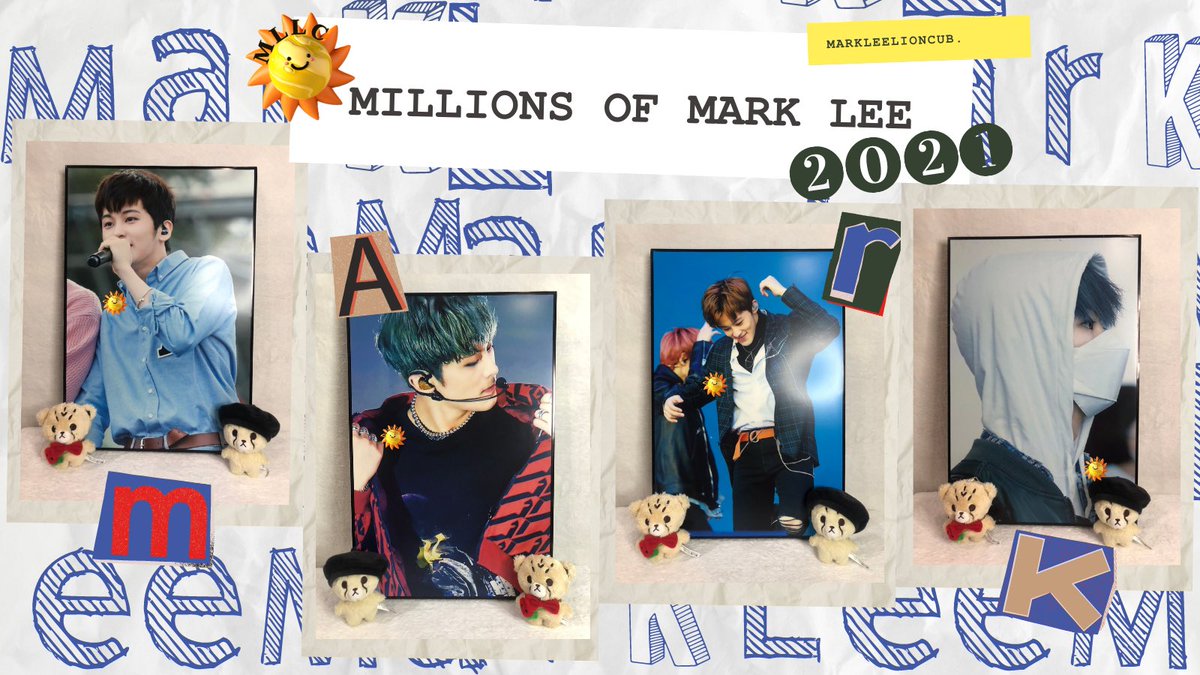 markleelioncub's tweet photo. Auction for donation Marklee’s birthday project🦁 #MillionsofMarklee2021 

🍉เปิดประมูล เฟรมภาพขนาด A3 

🌱ราคาเริ่มต้นภาพละ 628 บาท
🌱บิทลงท้ายด้วยเลข 2 , 8 หรือ 9 ค่ะ

📅เริ่มประมูลวันที่ 26 กรกฎา - 31 กรกฎา เวลา 22.00 น. ค่ะ

#HappyMarkleeday #marklee #มาร์คลี https://t.co/7o3WTh9OSE