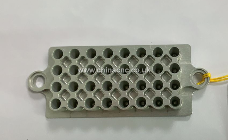 china_precision's tweet photo. Aluminium Anodised PCB Cover provided for one of our UK customers.  If your company requires similar parts or and CNC Machining, why not give us the opportunity to quote you. Contact us on +44 1772 460104 or mail us with your requirements to enquiries@chinacnc.co.uk😃 #machining https://t.co/NyQ9qwR5Qr
