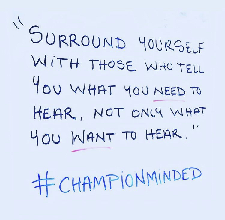 MHSeaWolves's tweet image. #MondayMotivation  #WeHuntTogether #StillHowlin' #SeaWolves #Mercy #MercyHealth #TeamTYR #TYR #Championminded