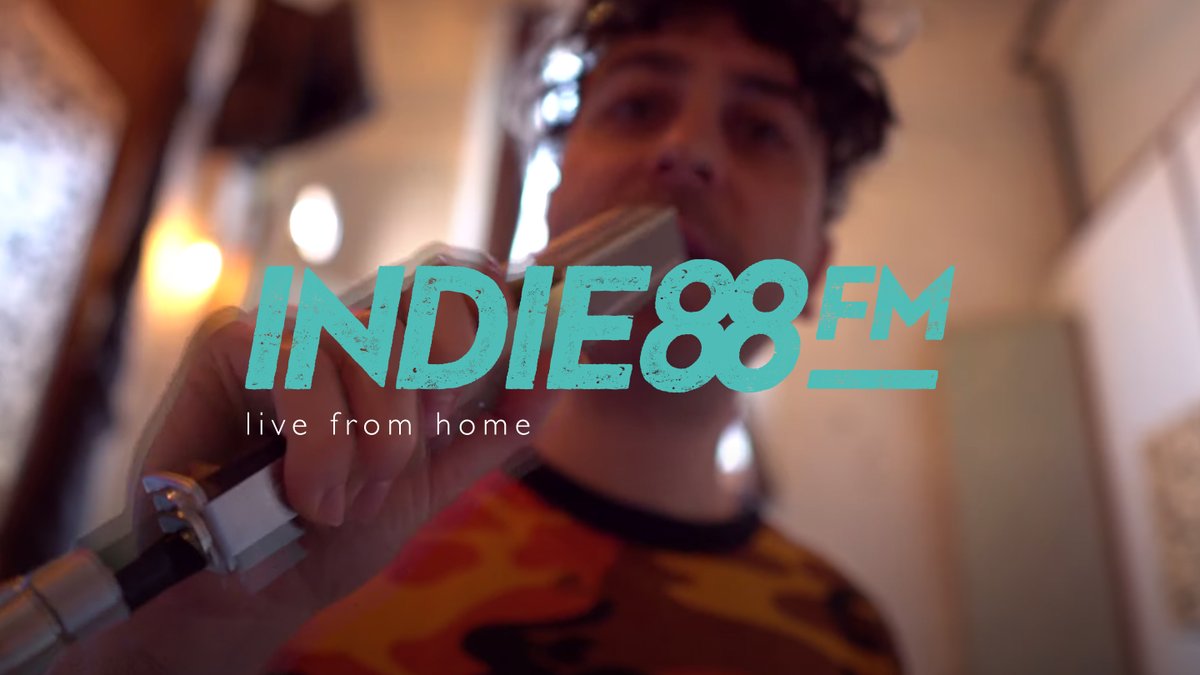 NEW!!! WATCH Breeze (<a href="/breeze_bpm/">breeze</a>) perform “Ecstasy On Keele Street” for <a href="/Indie88Toronto/">Indie88 - Toronto's Modern Music 88.1FM</a>'s Live From Home series 🙃🙂🙃: indie88.com/breeze-live-fr…