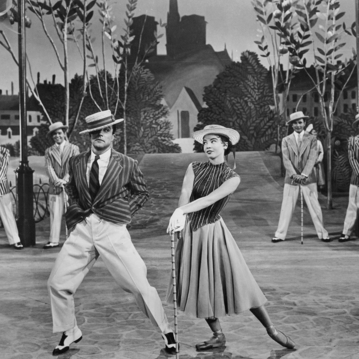 The Musical Theater Project tweet media