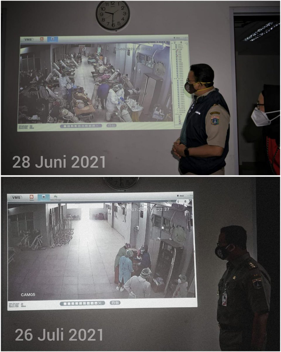 Anies Rasyid Baswedan tweet media