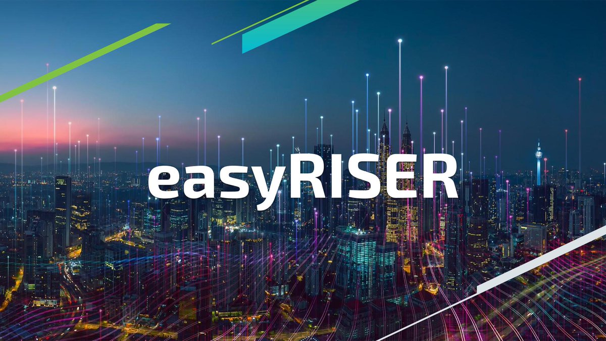 Techedge Group tweet media