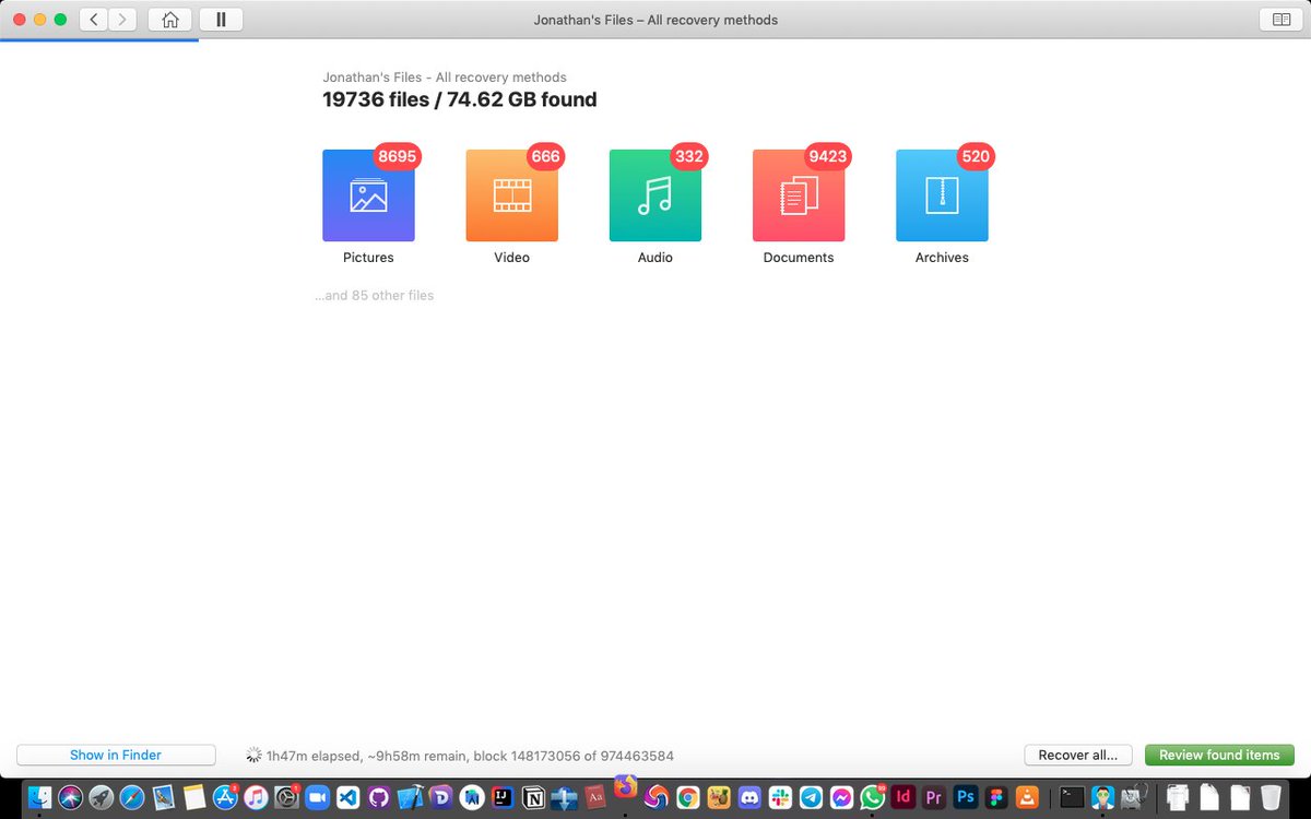 Disk Disk