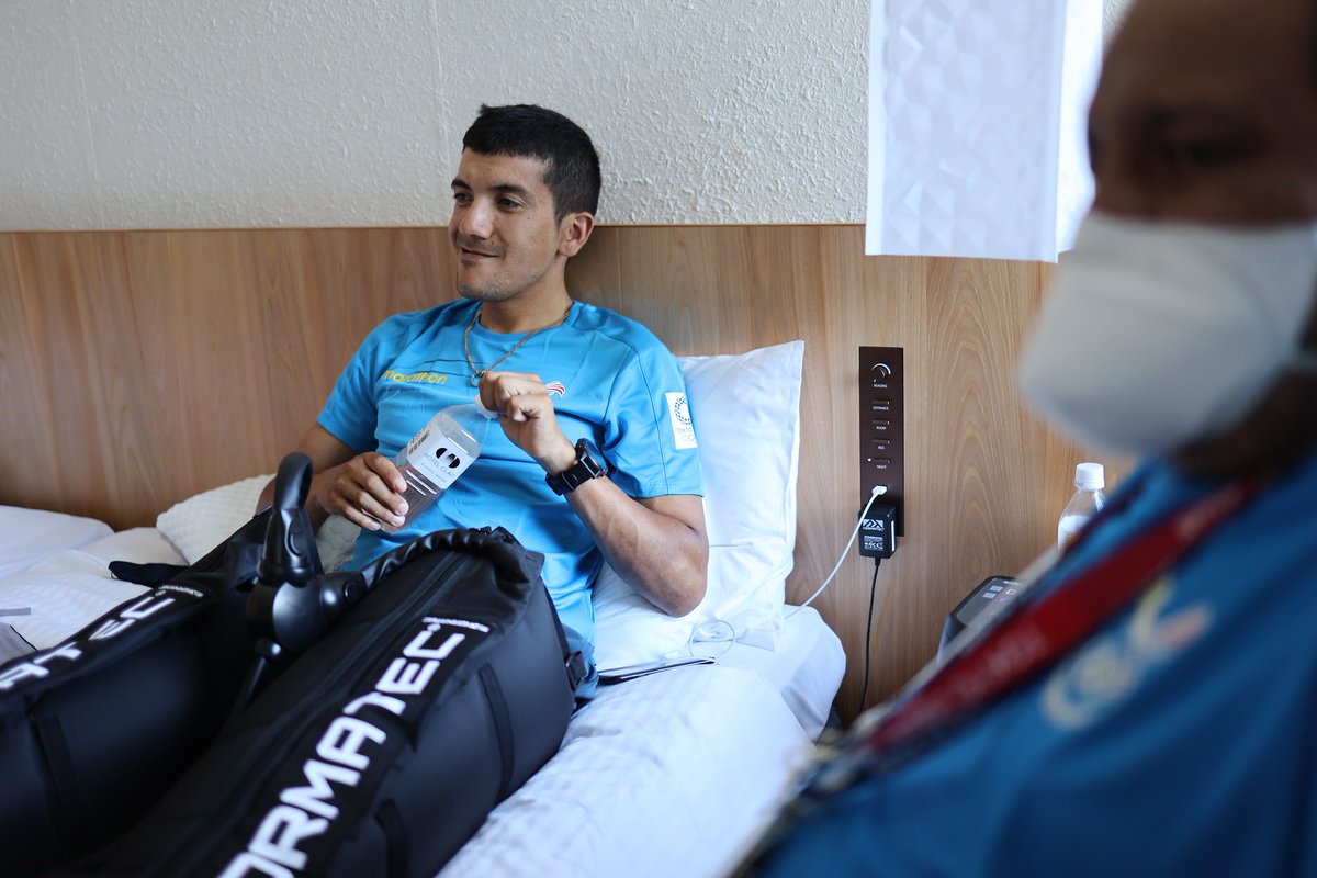 Comite_Olimpico_Ecu tweet media