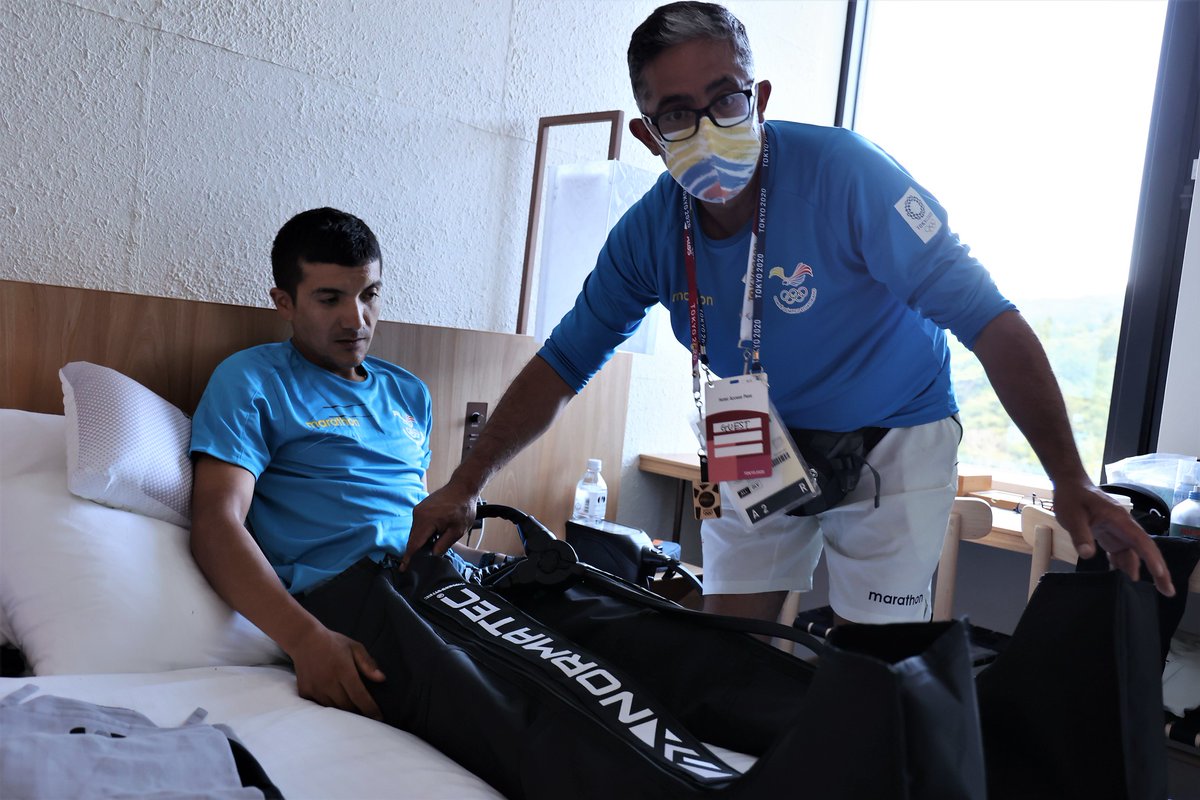 Comite_Olimpico_Ecu tweet media