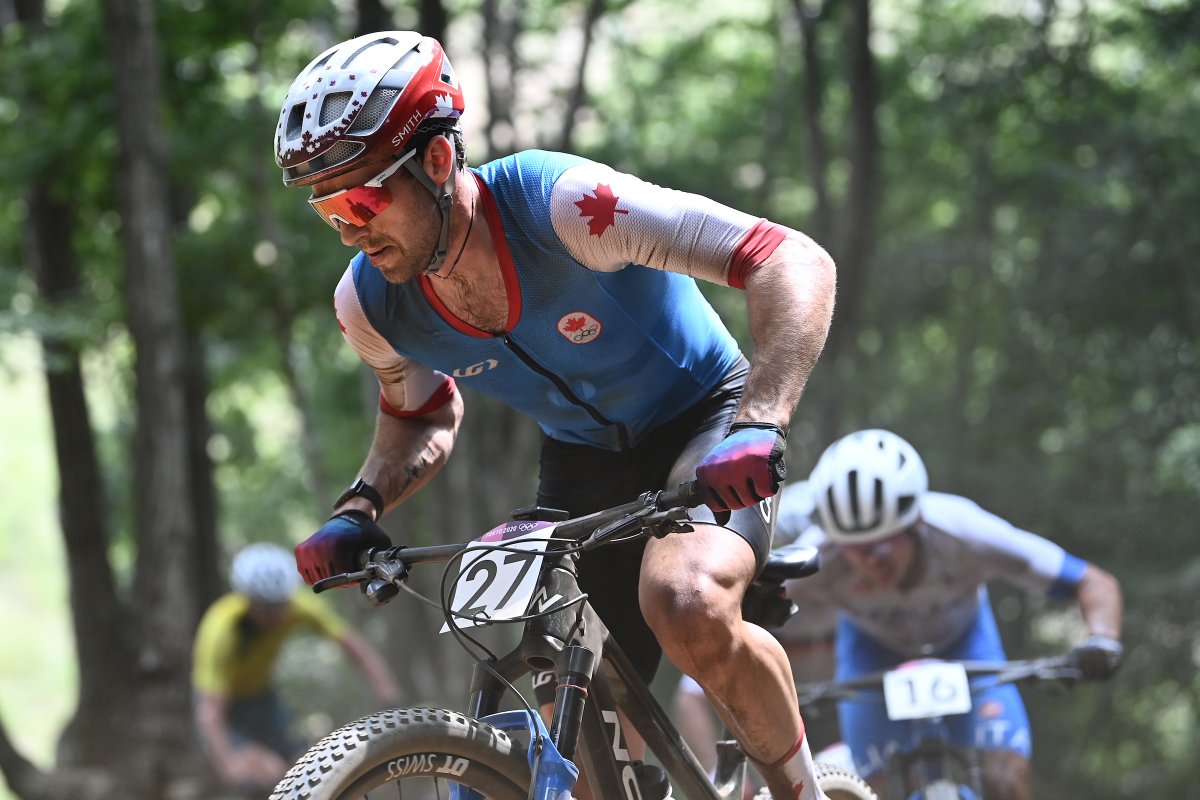 Petey__D's tweet image. What a day!
Thank you to everyone who tuned in!
It was a wild &amp;amp; fun day, I had a blast racing &amp;amp; enjoyed every minute of it!

And just like that, 5 years in the making, 90 minutes of racing, it's all over

It's been an honour. I hope I made you proud 🇨🇦
#Olympics
PC Alex Whitehead