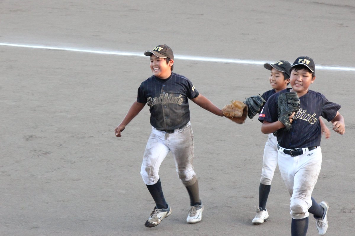2021 7 24午後から岩沼西さんと練習試合 夜はポップアスリート１回戦 ３ １で見事勝利 自分たちの試合で疲れてい 2021 07 26 名取市の野球少年団 名取ライジンズ 仙台 宮城の子育て支援情報が満載 ぐるっとママ仙台