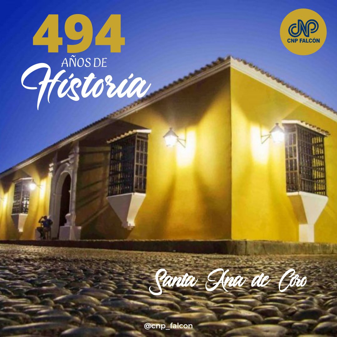 Grande nuestra historia, grande nuestra ciudad que hoy cumple 494 años de fundada