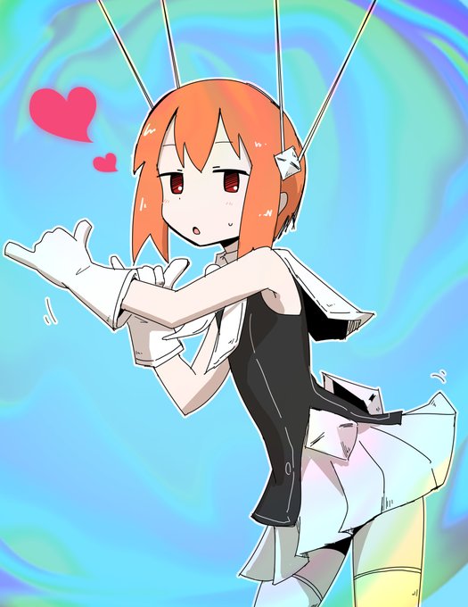 チュ・チュ・チュ・チュ・注射器に～キ・キ・キ・キ・キスをした～ 