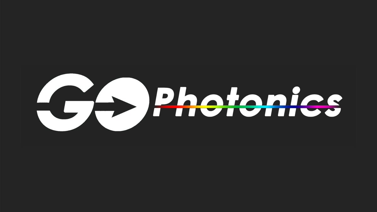 chromacityltd's tweet photo. Read our latest interview about Chromacity with Co-Founder and Commercial Director Dr. Christopher Leburn in @gophotonics . #photonics #chromacity #lasers https://t.co/k4YlX2muzj https://t.co/uqd0z3TWIv
