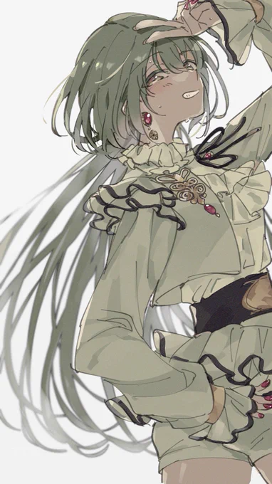 にちかおめでとー! #七草にちか生誕祭2021 