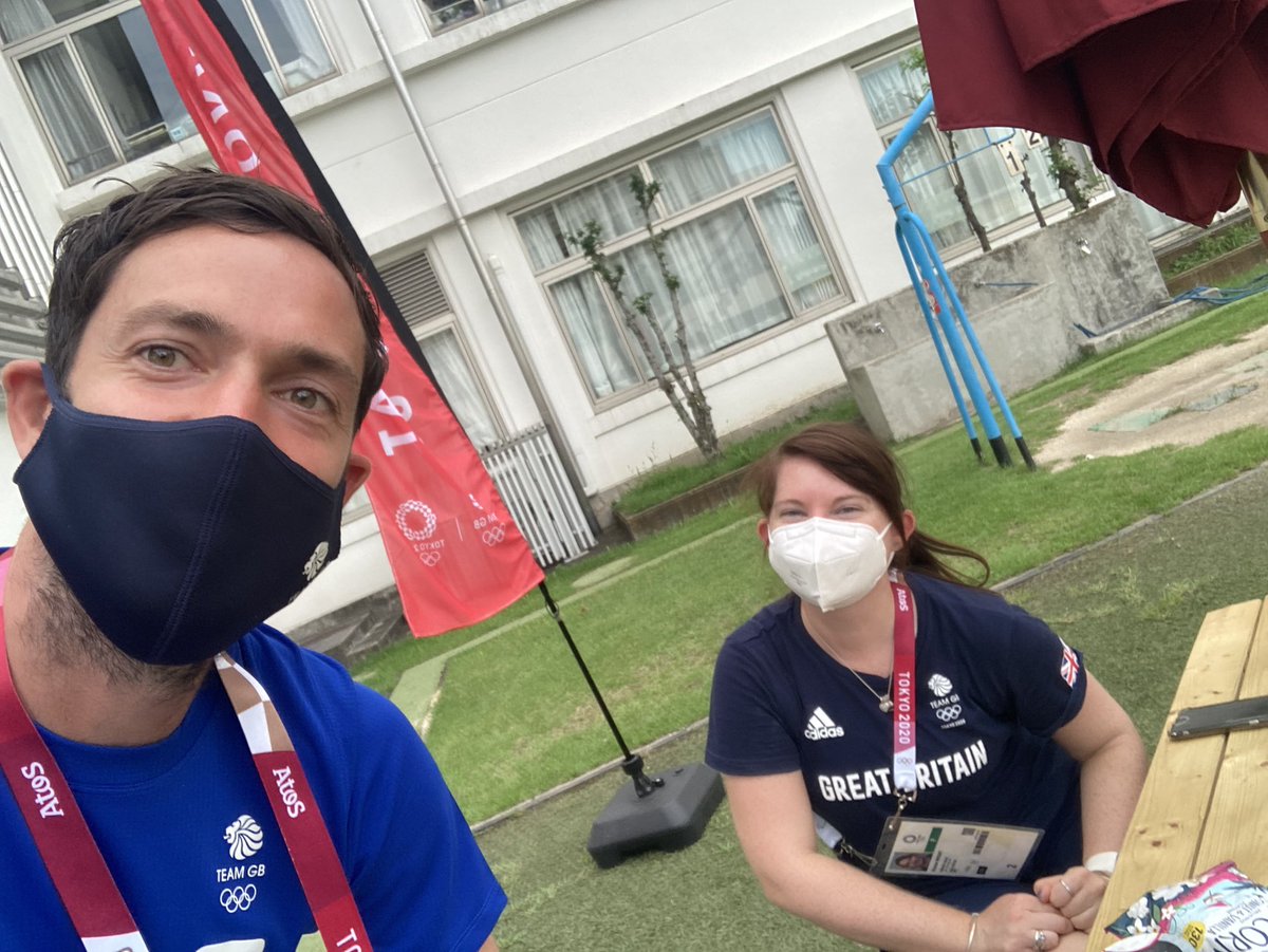 Matt James (@mattjames90) on Twitter photo <a href="/MillfieldSenior/">Millfield School</a> Kristen Wright also out here….ex performance analyst for <a href="/MillfieldSport/">MillfieldSport</a>!! <a href="/wrike001/">Kristen Wright</a> <a href="/MillfieldSenior/">Millfield School</a> Kristen Wright also out here….ex performance analyst for <a href="/MillfieldSport/">MillfieldSport</a>!! <a href="/wrike001/">Kristen Wright</a>