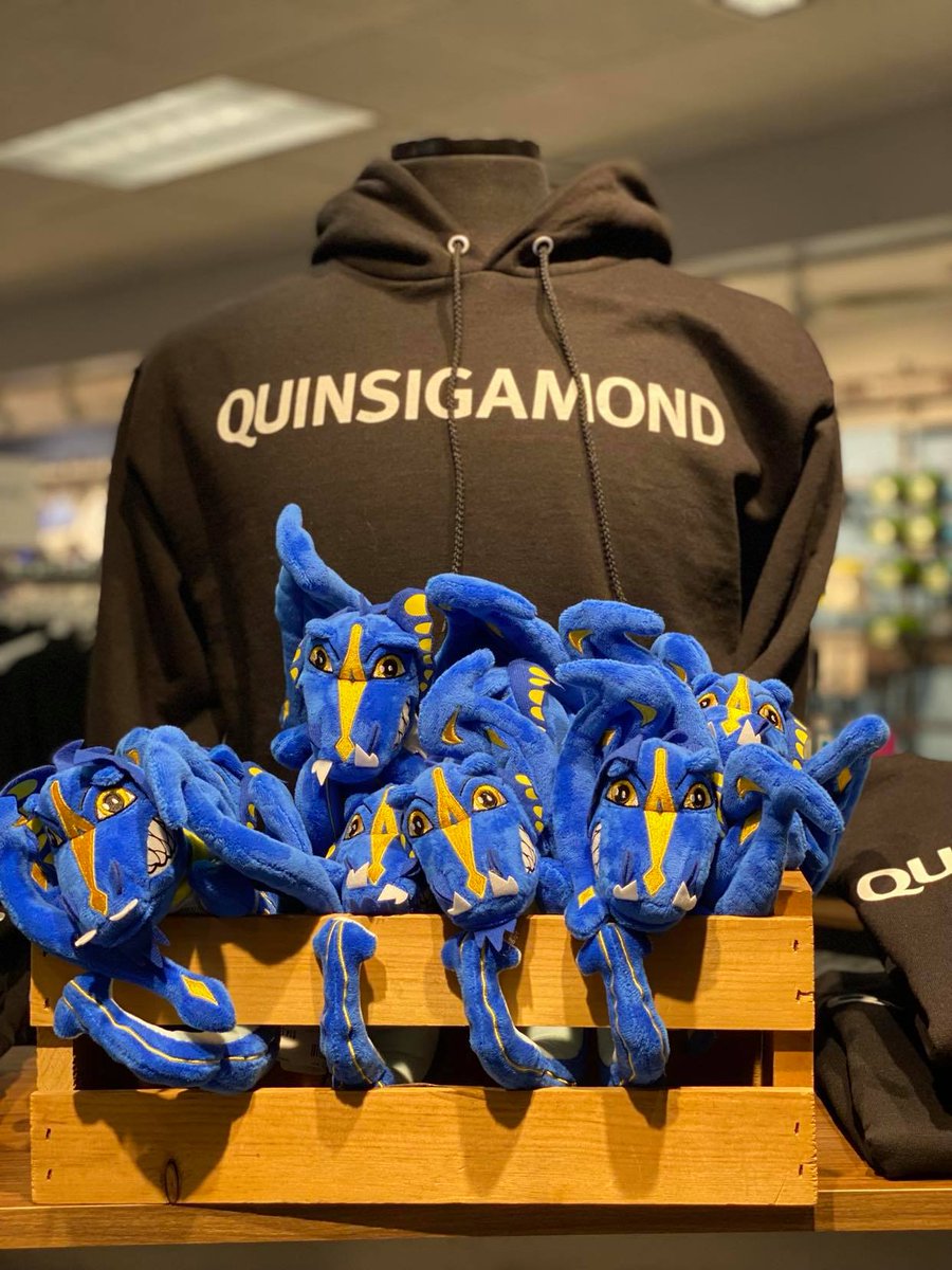 Earn some cash! The QCC Bookstore on the main campus in Worcester is hiring! Learn more and apply today at hubs.ly/H0SWk540.