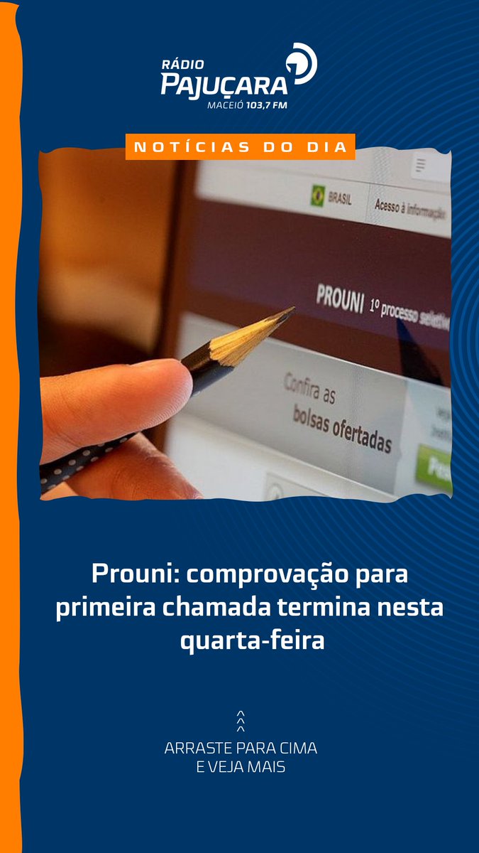 Pajuçara FM 103,7 (@pajucarafm103) on Twitter photo 