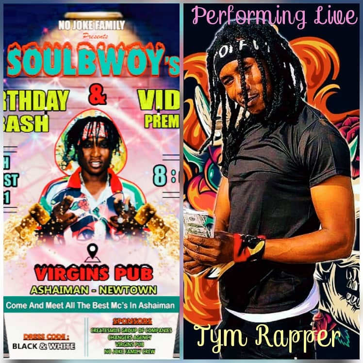 Tym Rapper Gh (@RapperTym) | Twitter