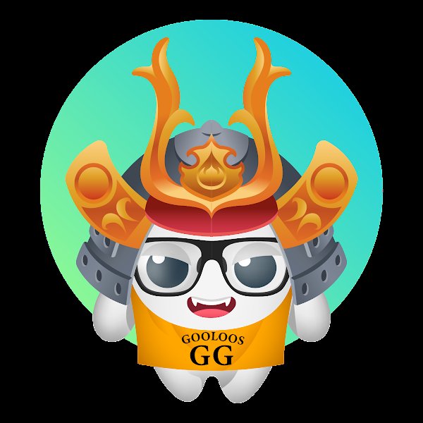 Gooloos tweet media