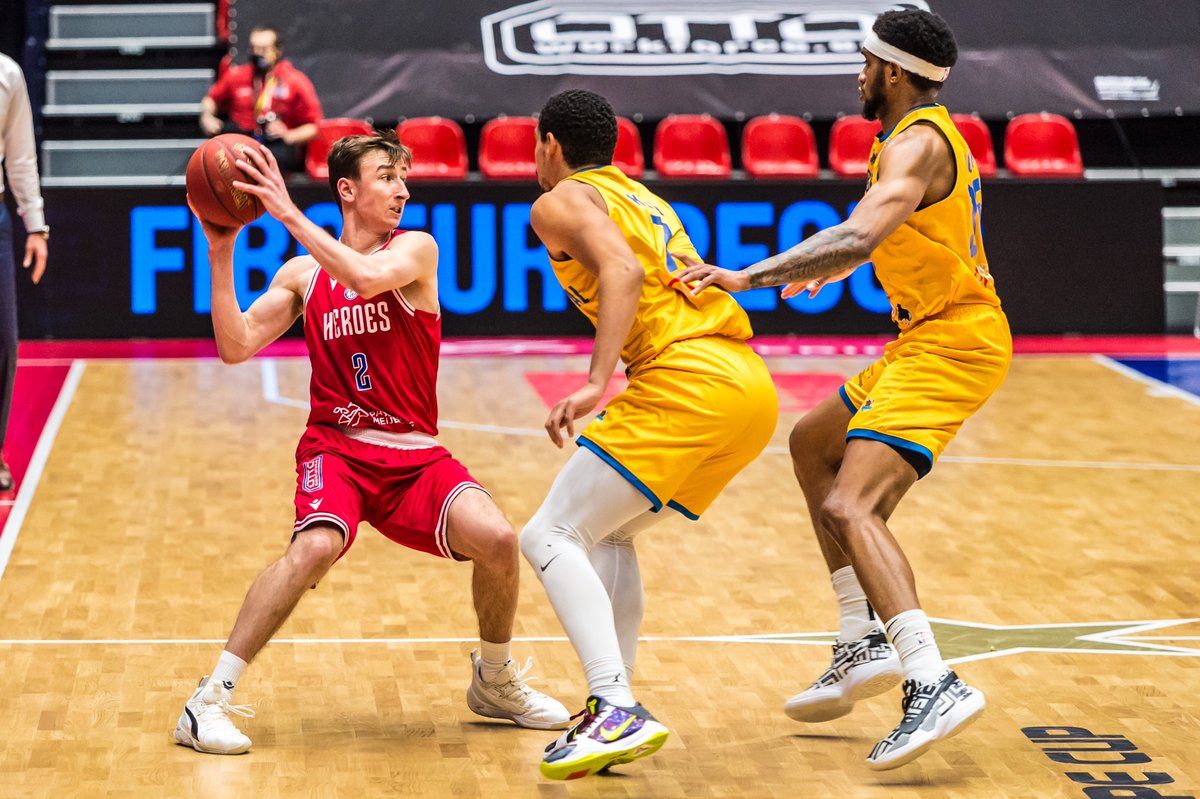 🏀 🇪🇺| 𝐈𝐉𝐳𝐞𝐫𝐬𝐭𝐞𝐫𝐤 𝐝𝐞𝐞𝐥𝐧𝐞𝐦𝐞𝐫𝐬𝐯𝐞𝐥𝐝 𝐯𝐨𝐨𝐫 𝐇𝐞𝐫𝐨𝐞𝐬 𝐃𝐞𝐧 𝐁𝐨𝐬𝐜𝐡 𝐢𝐧 𝐅𝐈𝐁𝐀 𝐄𝐮𝐫𝐨𝐩𝐞 𝐂𝐮𝐩!

Vandaag maakte FIBA bekend welke Europese teams rechtstreeks zijn geplaatst voor het reguliere seizoen in de FEC.

👉 👉 heroesdenbosch.com/nieuws/ijzerst…