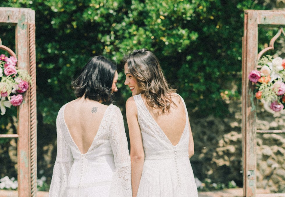 Getting married? You MIGHT be able to invite 100 guests by August – but there’s one catch bit.ly/3iP7hBd