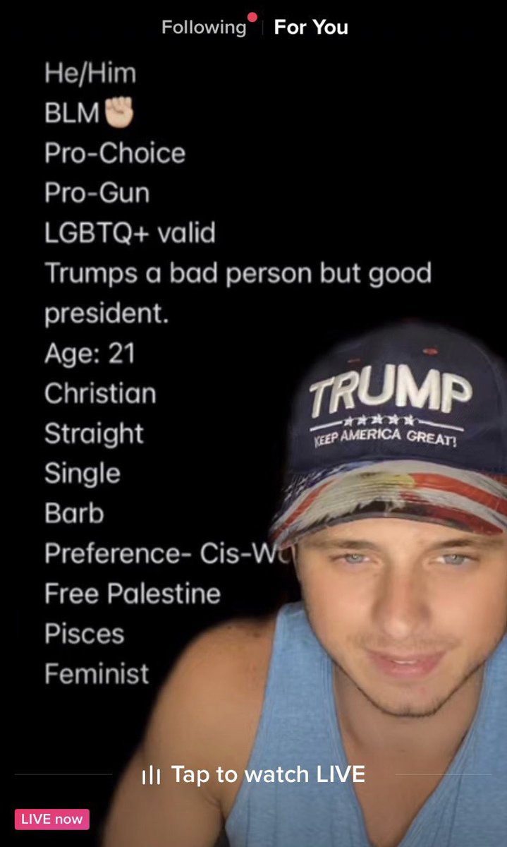 The Broletariat tweet media