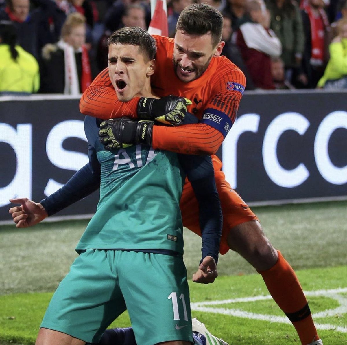 Erik Manuel Lamela tweet media