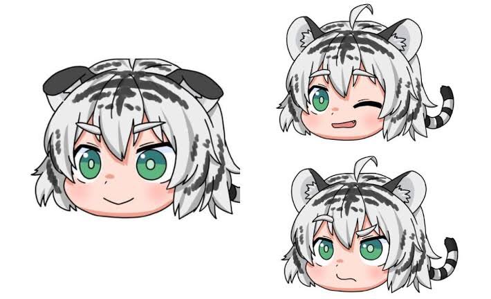 いりじゃこ on X: 