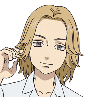 マイキーのtwitterイラスト検索結果 古い順